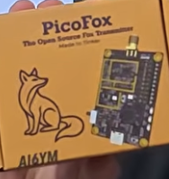 Snipped from a youTube Video